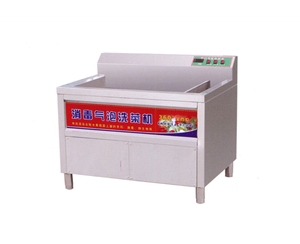 FX-120型商用洗菜機